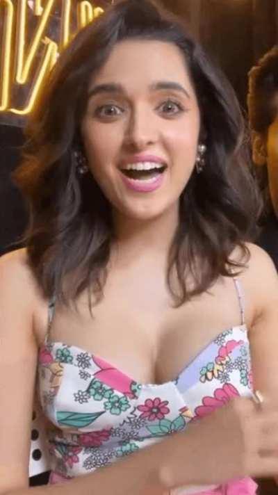 Shirley Setia