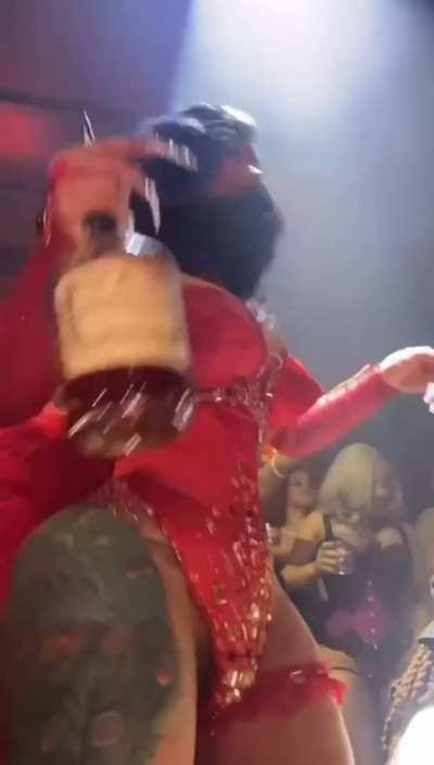 You guys see what i see?