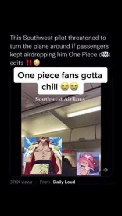 ONE PIECE IS REALL