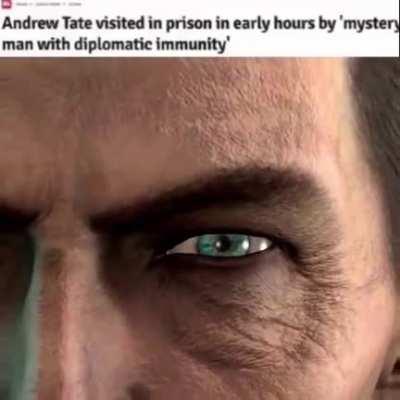 a team is being assembled it seems