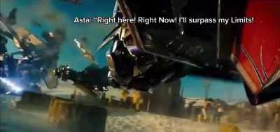 Only a select few are gonna get this reference