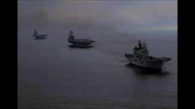 escúchenlo hasta el final, (adivinen quien volvió , y en forma de fixas)