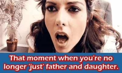 When you are no longer 