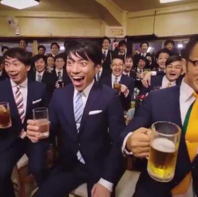 LIVE look at Toshi and Devs after making Broly the most Mid zenkai