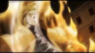 Jotaro'nun yardıma ihtiyacı var