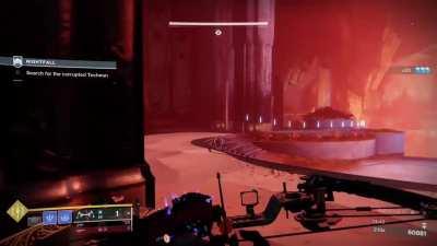 I'm going to have nightmares from this for weeks