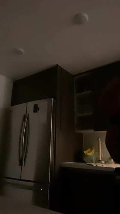 Live a few minutes ago