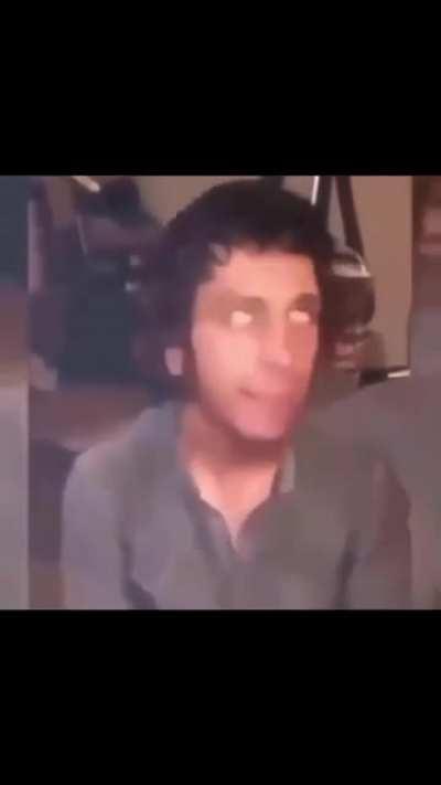 Talk about a need for speed