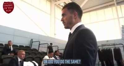 Grealish taking the piss