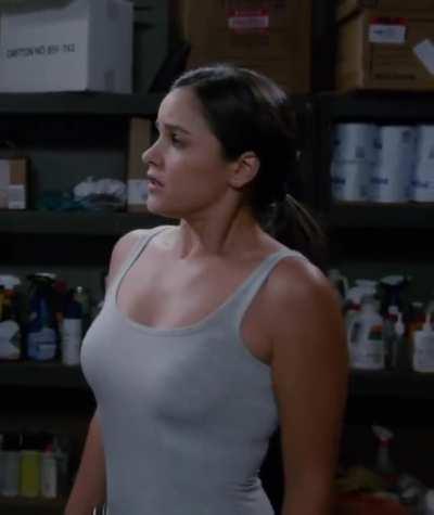 Melissa Fumero