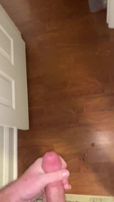 Would you jerk a big load out of me?