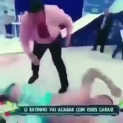 top batalhas fodas dos animes