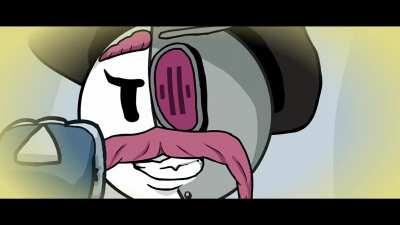 *Reference* is the ultimate Sta- I mean Spirit!