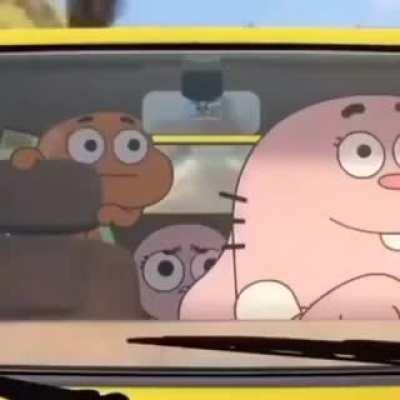 the amazing world of fatherless