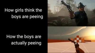 PP gone wibbly-wobbly