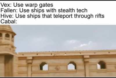 If it ain't broke don't fix it