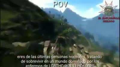 Gloria a los heteros