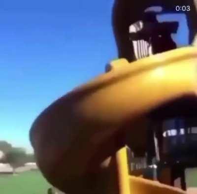 Let’s film with William