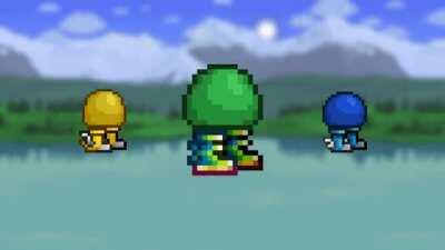 Slime Drips be walking fresh tho 😳