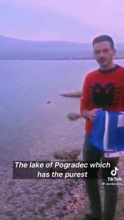 And they say Albanians are the mafia