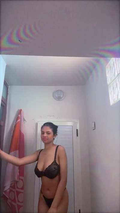 I think they are perfect