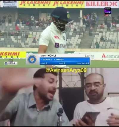 Offend mat Hona bhrosewalo :) just a meme