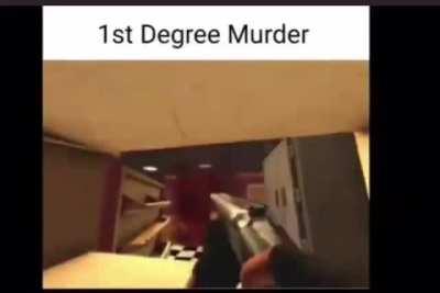 I have charges against me