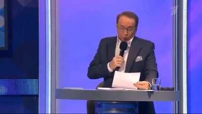 Одна из команд КВН поблагодарила своих спонсоров через Первый канал. Ими оказались находящиеся в федеральном розыске создатели букмекерской конторы, обманувшие россиян на $1 млрд.