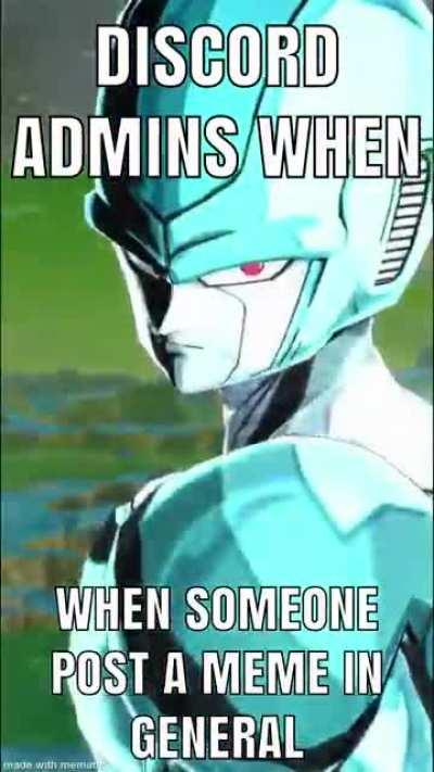 He looks sick af though