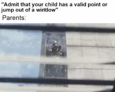 Without thinking twice