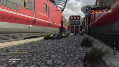 Is this the best spawn ever recorded?