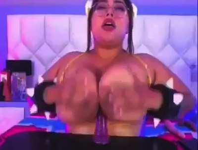 Purple a favorite color