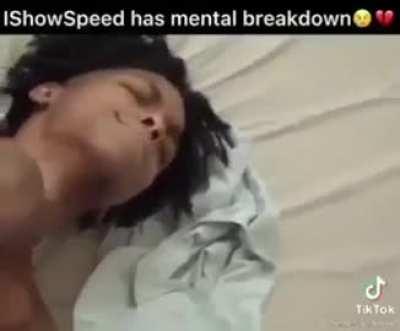 Pray for speed 😥 💔