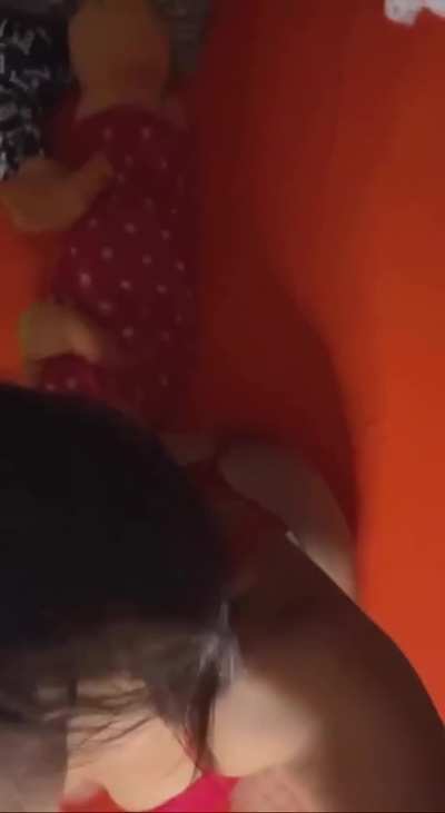 One word for this fire I’m bringing?