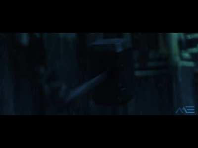 Marvel Edit | All Along The Watchtower