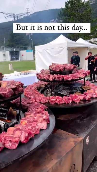 This is so wholesome 