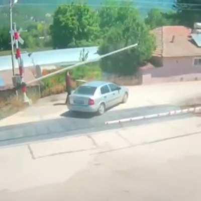 We all know what is going to happen here