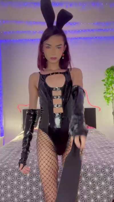 Your cock so small i can't even respect you