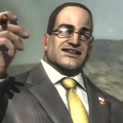 Arabic Senator armstrong