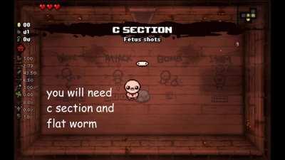 You won't believe what I found