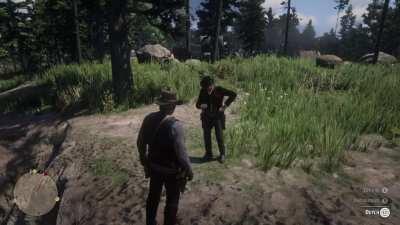 It wasn’t the time & place to antagonize Dutch