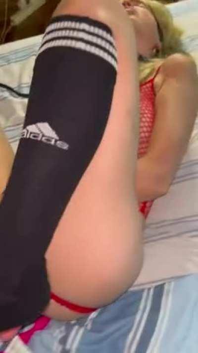 [F] master gets cranky