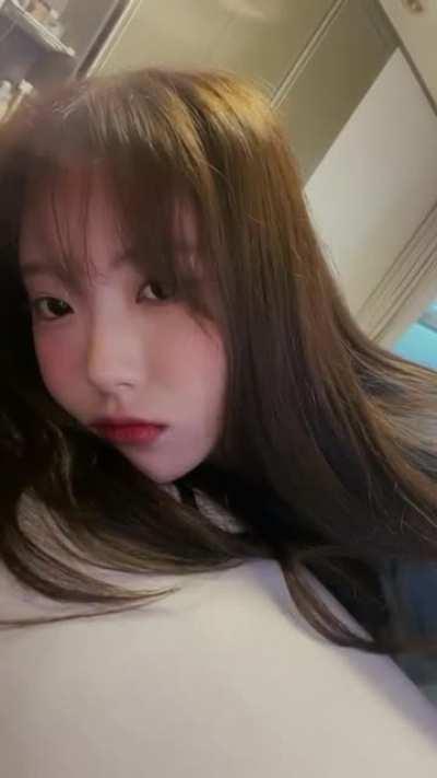 [210722] Luda's Instagram Reels Update.