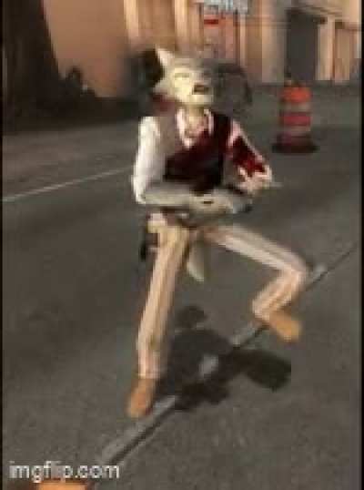 Gimme some Beastars hot takes