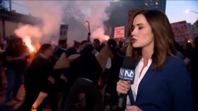 AI WILL NOT REPLACE US - 100% AI-generated satirical short