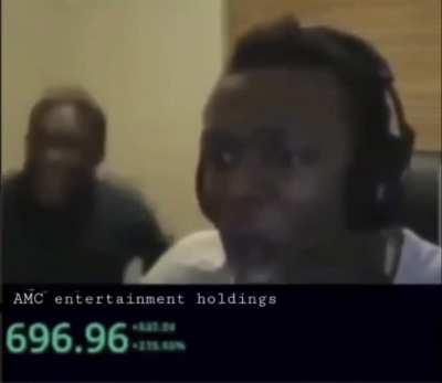 Just your start of month meme reminder. Let's hope we get to witness lift off