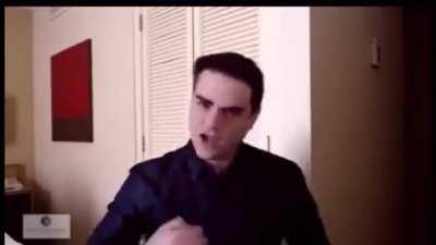 BASED Shapiro?????