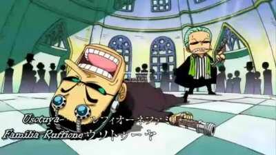 Duvido que vocês conheçam essa pérola....