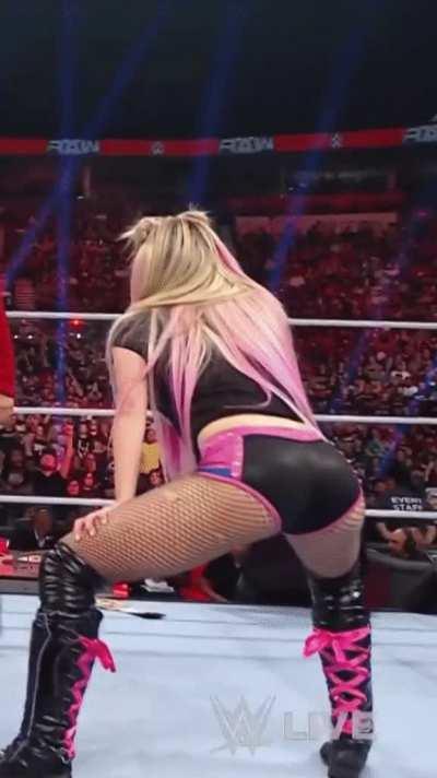 That ass tho! ❤️