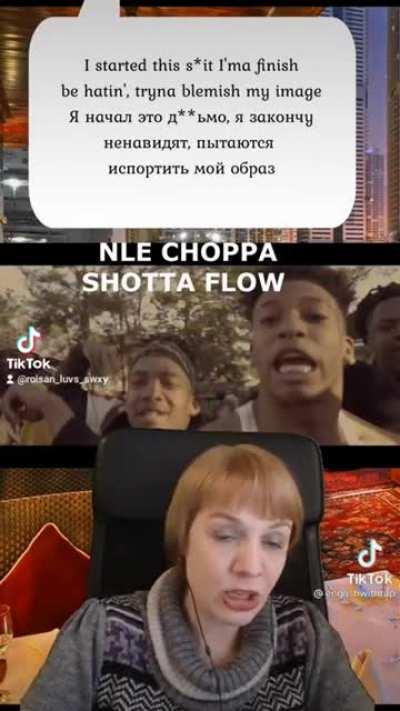 😈😈😈 Menace FR